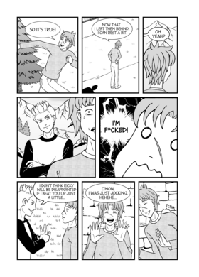Read Saiwalo  3 Page 3 in English