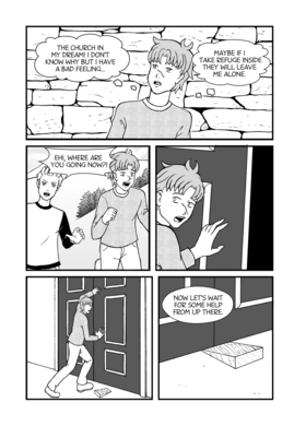 Read Saiwalo  3 Page 5 in English