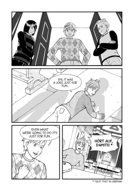 Read Saiwalo  3 Page 7 in English