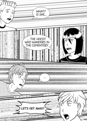 Read Saiwalo  4 Page 1 in English