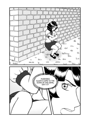 Read Saiwalo  4 Page 6 in English