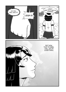 Read Saiwalo  4 Page 7 in English