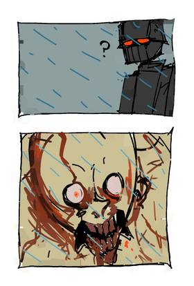 Read Zombies?! In my Front Teeth?!  36 Page 2 in English