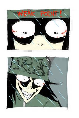 Read Zombies?! In my Front Teeth?!  36 Page 7 in English
