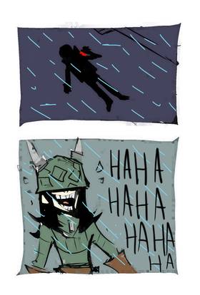 Read Zombies?! In my Front Teeth?!  37 Page 2 in English