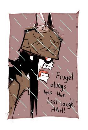 Read Zombies?! In my Front Teeth?!  37 Page 3 in English
