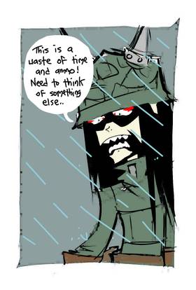 Read Zombies?! In my Front Teeth?!  38 Page 4 in English