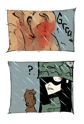 Read Zombies?! In my Front Teeth?!  38 Page 6 in English