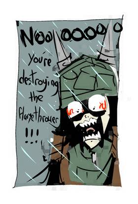 Read Zombies?! In my Front Teeth?!  39 Page 1 in English