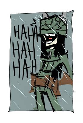 Read Zombies?! In my Front Teeth?!  39 Page 6 in English