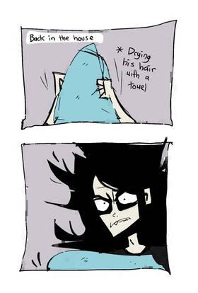 Read Zombies?! In my Front Teeth?!  39 Page 7 in English