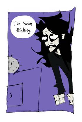 Read Zombies?! In my Front Teeth?!  40 Page 5 in English