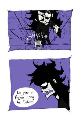 Read Zombies?! In my Front Teeth?!  41 Page 5 in English