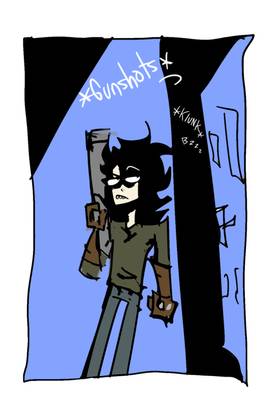 Read Zombies?! In my Front Teeth?!  13 Page 1 in English