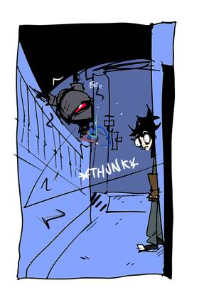 Read Zombies?! In my Front Teeth?!  13 Page 2 in English