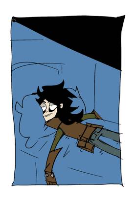 Read Zombies?! In my Front Teeth?!  16 Page 1 in English