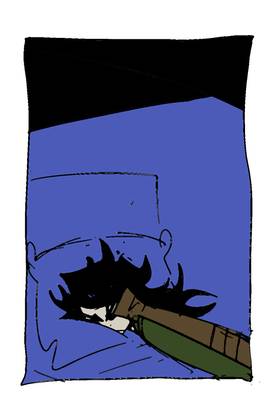 Read Zombies?! In my Front Teeth?!  19 Page 5 in English