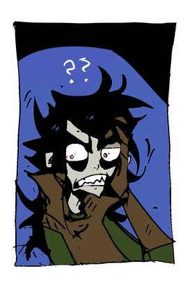 Read Zombies?! In my Front Teeth?!  19 Page 7 in English