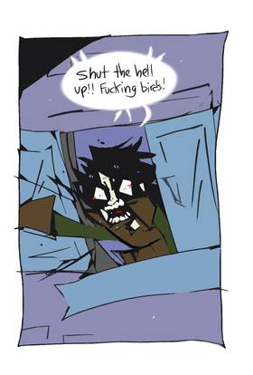 Read Zombies?! In my Front Teeth?!  19 Page 8 in English
