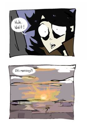 Read Zombies?! In my Front Teeth?!  19 Page 9 in English
