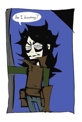Read Zombies?! In my Front Teeth?!  19 Page 10 in English