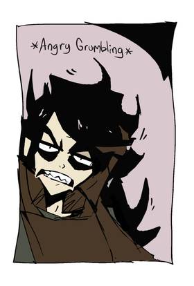 Read Zombies?! In my Front Teeth?!  20 Page 6 in English