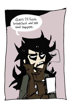 Read Zombies?! In my Front Teeth?!  20 Page 7 in English