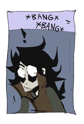 Read Zombies?! In my Front Teeth?!  20 Page 10 in English