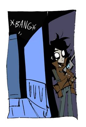Read Zombies?! In my Front Teeth?!  21 Page 2 in English