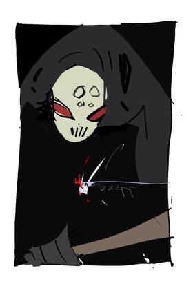 Read Zombies?! In my Front Teeth?!  21 Page 5 in English