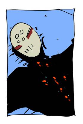 Read Zombies?! In my Front Teeth?!  21 Page 9 in English