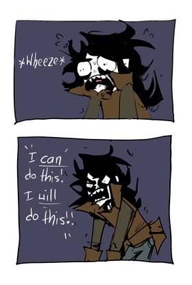 Read Zombies?! In my Front Teeth?!  22 Page 6 in English
