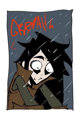 Read Zombies?! In my Front Teeth?!  22 Page 9 in English