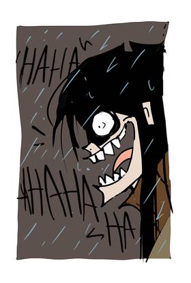 Read Zombies?! In my Front Teeth?!  23 Page 5 in English