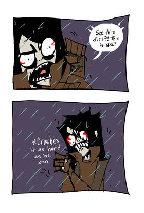 Read Zombies?! In my Front Teeth?!  25 Page 8 in English