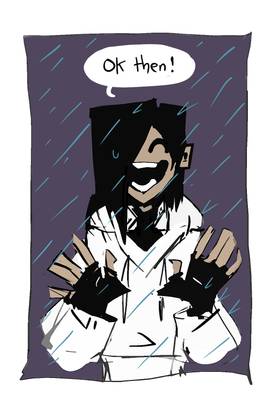 Read Zombies?! In my Front Teeth?!  26 Page 6 in English