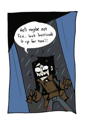 Read Zombies?! In my Front Teeth?!  27 Page 2 in English