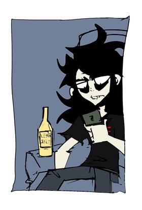 Read Zombies?! In my Front Teeth?!  27 Page 7 in English