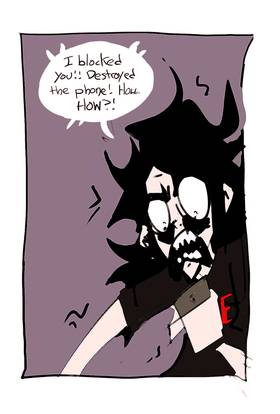 Read Zombies?! In my Front Teeth?!  28 Page 2 in English