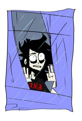 Read Zombies?! In my Front Teeth?!  28 Page 6 in English
