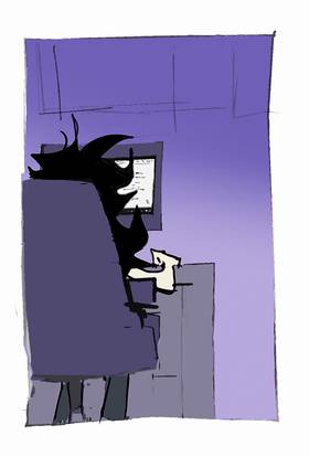 Read Zombies?! In my Front Teeth?!  29 Page 4 in English