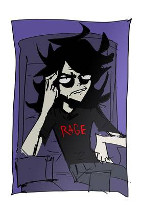 Read Zombies?! In my Front Teeth?!  29 Page 7 in English
