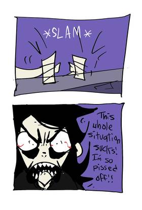 Read Zombies?! In my Front Teeth?!  29 Page 8 in English