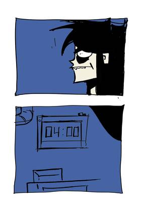 Read Zombies?! In my Front Teeth?!  30 Page 6 in English