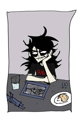 Read Zombies?! In my Front Teeth?!  30 Page 7 in English