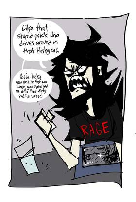 Read Zombies?! In my Front Teeth?!  31 Page 2 in English