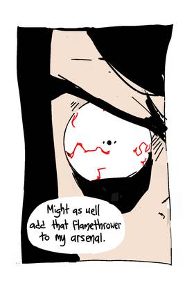 Read Zombies?! In my Front Teeth?!  33 Page 2 in English