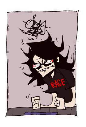 Read Zombies?! In my Front Teeth?!  33 Page 1 in English