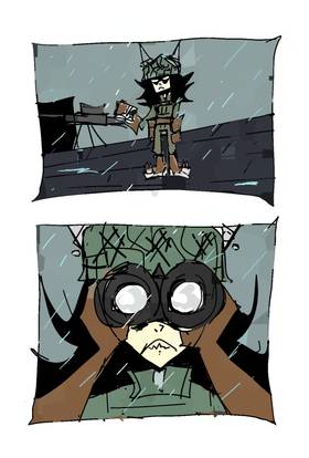Read Zombies?! In my Front Teeth?!  33 Page 6 in English