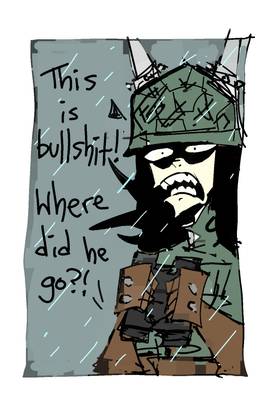 Read Zombies?! In my Front Teeth?!  33 Page 8 in English
